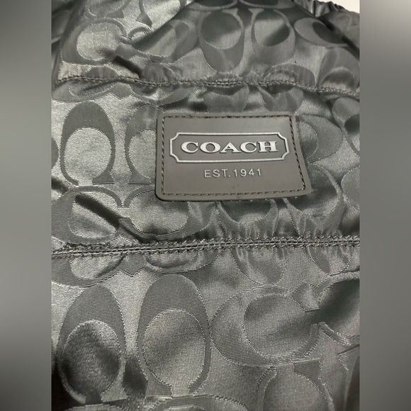 Coach Gray Winter & Rain Boots - Picture 3 of 9